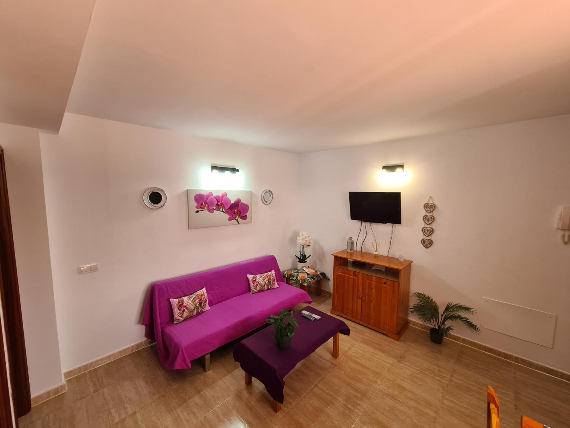 Apartamento Bella Vista - Orquidea Puerto del Carmen  Exterior foto
