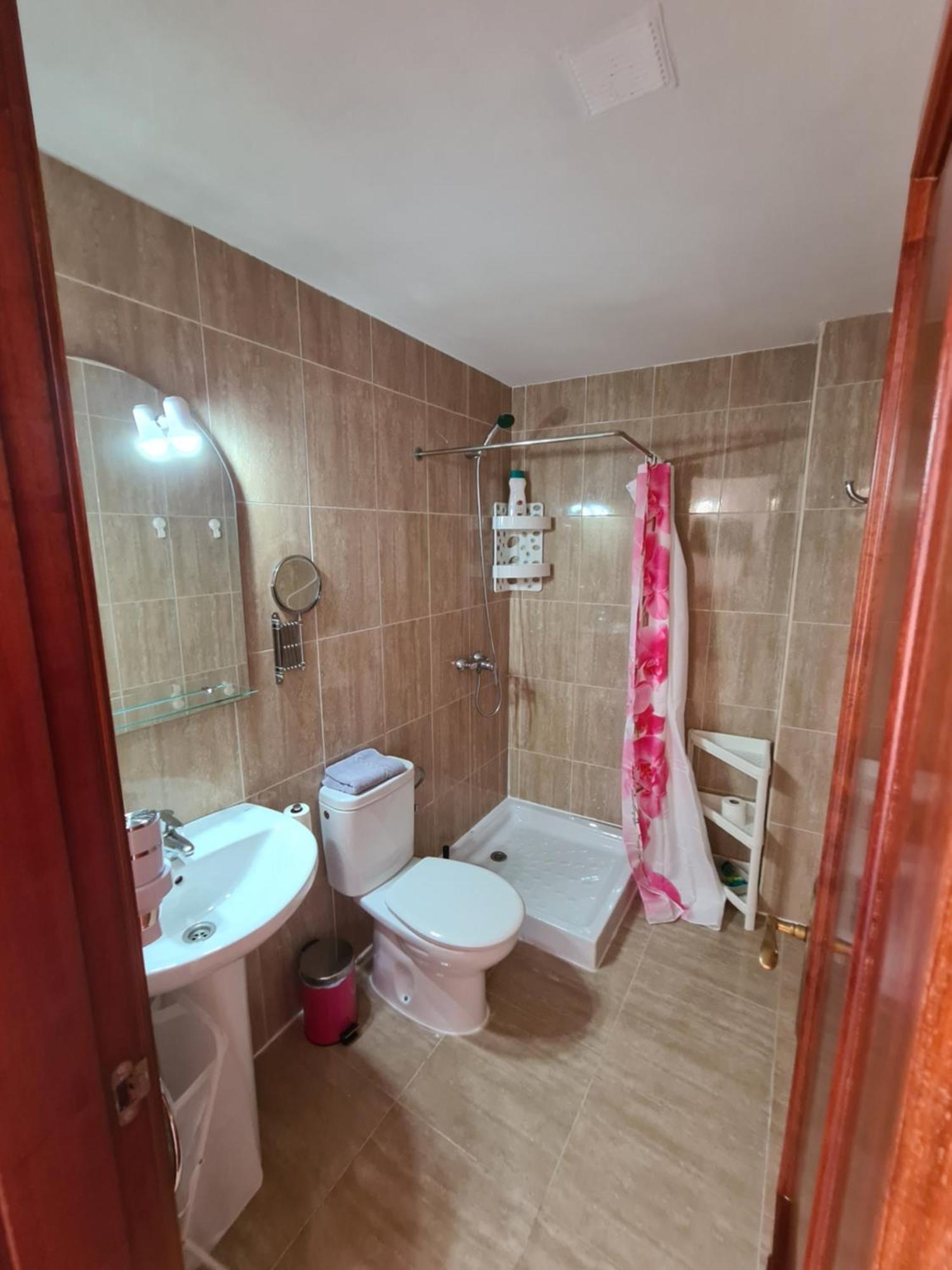 Apartamento Bella Vista - Orquidea Puerto del Carmen  Exterior foto