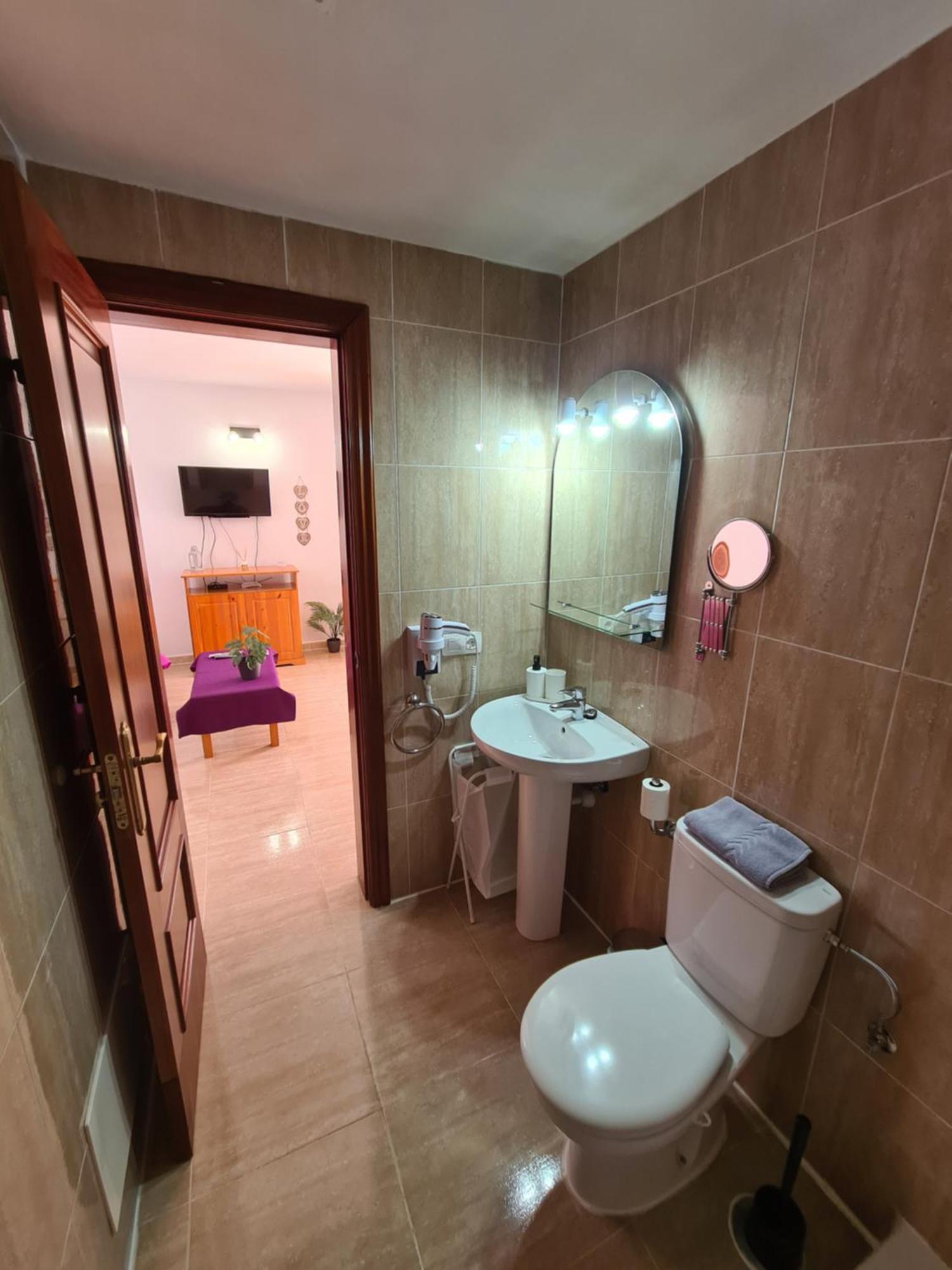 Apartamento Bella Vista - Orquidea Puerto del Carmen  Exterior foto