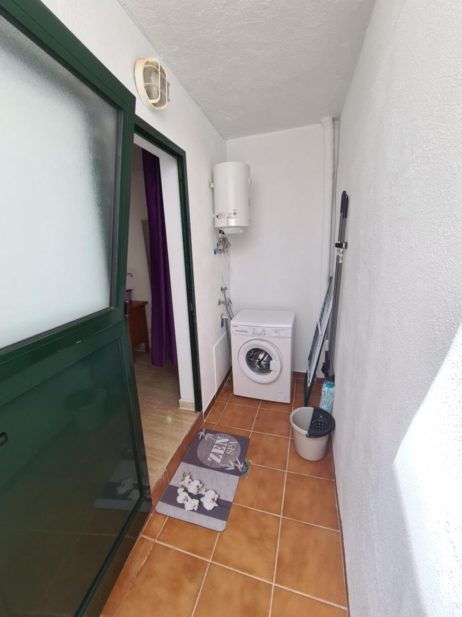 Apartamento Bella Vista - Orquidea Puerto del Carmen  Exterior foto
