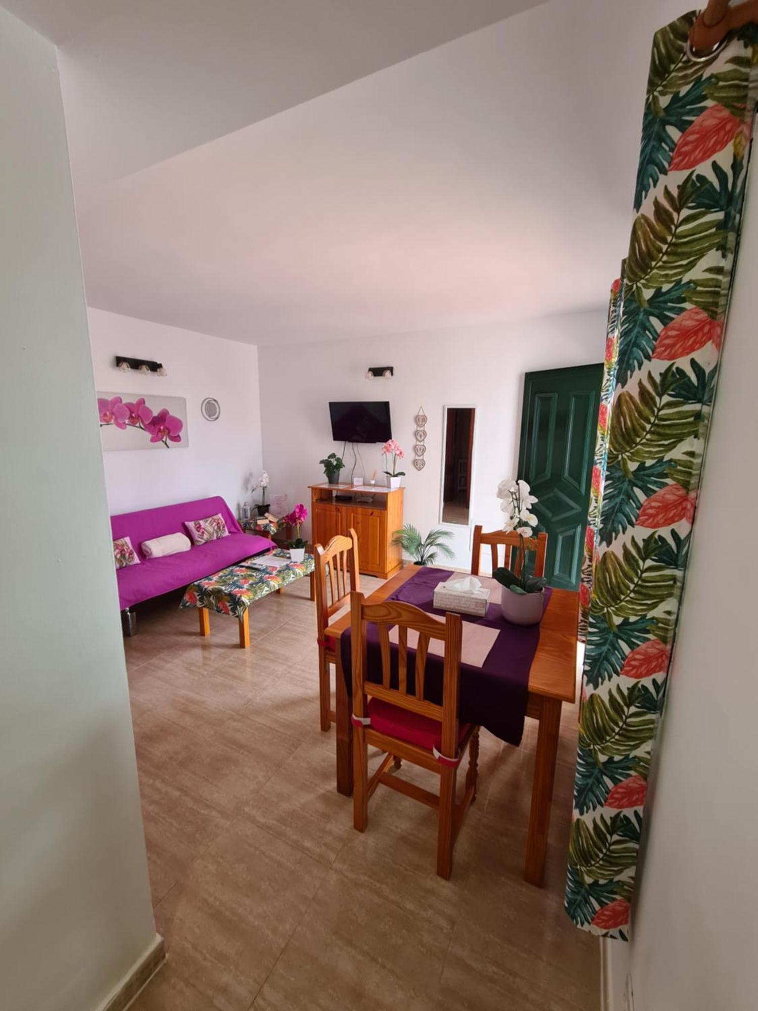 Apartamento Bella Vista - Orquidea Puerto del Carmen  Exterior foto