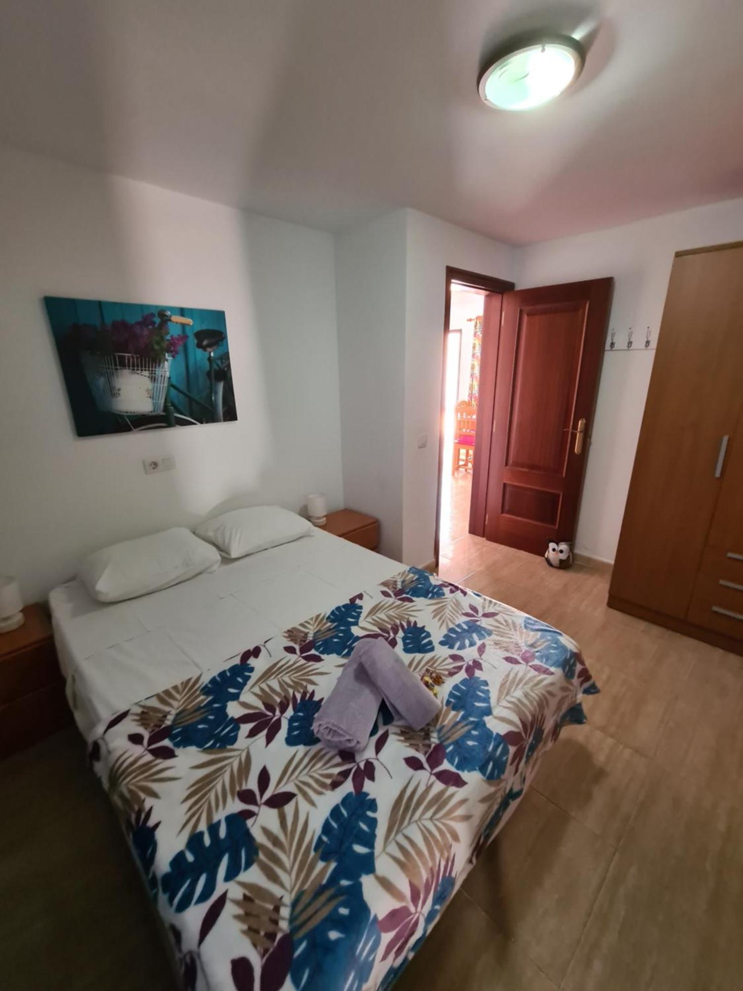 Apartamento Bella Vista - Orquidea Puerto del Carmen  Exterior foto